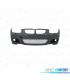 PARE CHOCS FRONTAL BMW E92 E93 LOOK M 06-09 COUPÉ CABRIO PDC SRA