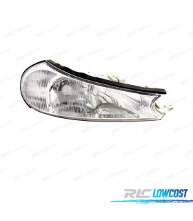 PHARE DROIT FORD MONDEO 96-00 H7 H7