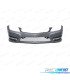 PARE CHOCS FRONTAL MERCEDES W204 07-11 LOOK AMG