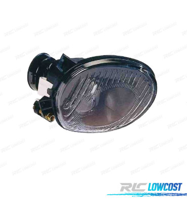 PHARE DROIT ANTIBROUILLARD FORD MONDEO II 96-00
