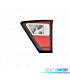 FEUX ARRIÈRE INTÉRIEUR DROIT POUR FORD KUGA II 17-20 LED BLANC ROUGE