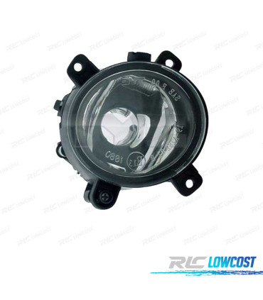 PHARE DROIT ANTIBROUILLARD FORD MONDEO III 00-03