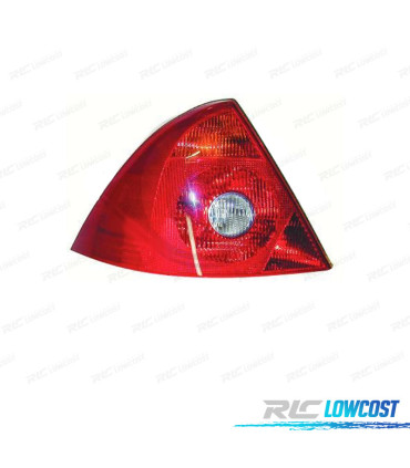 FEUX ARRIÈRE GAUCHE POUR FORD MONDEO III 4 5P 00-03