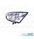 PHARE DROIT ANTIBROUILLARD FORD MONDEO III 03-07