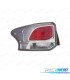 FEUX ARRIÈRE GAUCHE POUR MITSUBISHI OUTLANDER 12-15
