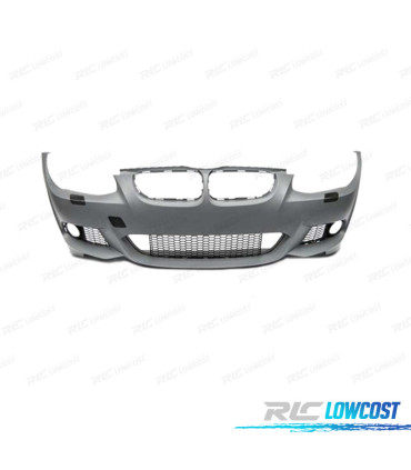 KIT CARROSSERIE BMW E92 93 10-14 LOOK M SANS PDC