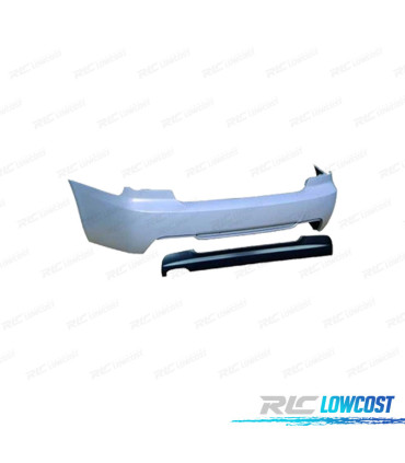 KIT CARROSSERIE BMW E92 E93 LCI 10-14 LOOK M SRA