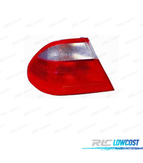 FEUX ARRIÈRE GAUCHE EXTERIEUR POUR MERCEDES W208 CLK 97-03