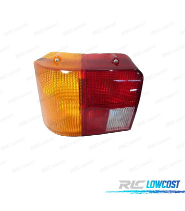 FEUX ARRIÈRE GAUCHE POUR PEUGEOT 205 83-98