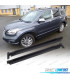 MARCHEPIEDS HONDA CRV 07-12 CAOUTCHOUC