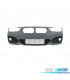 PARE CHOCS AVANT BMW F20 F21 LCI 15-19 LOOK M SRA