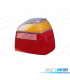 FEUX ARRIÈRE DROIT POUR VOLKSWAGEN VW GOLF III 3 5P 92-97