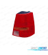 FEUX ARRIÈRE GAUCHE POUR VOLKSWAGEN VW GOLF IV STATION WAGON 97-03