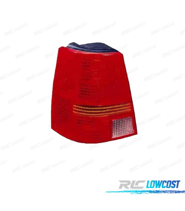 FEUX ARRIÈRE DROIT POUR VOLKSWAGEN VW GOLF IV STATION WAGON 97-03