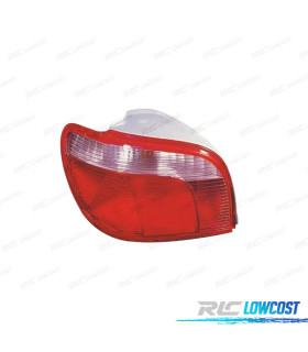 FEUX ARRIÈRE GAUCHE POUR TOYOTA YARIS 99-03