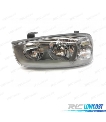 PHARE GAUCHE POUR HYUNDAI ELANTRA LANTRA 00-03