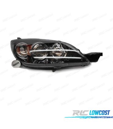 PHARE DROIT MAZDA 3 HATCHBACK 5P 03-09