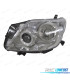PHARE GAUCHE POUR TOYOTA LAND CRUISER FJ150 09-