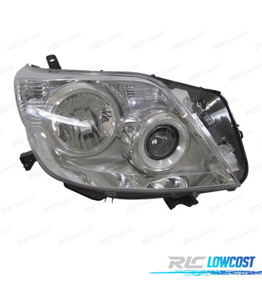 PHARE DROIT POUR TOYOTA LAND CRUISER FJ150 09-