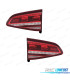 FEUX ARRIÈRE GOLF VII GTI GTD 12-17 LED BLANC ROUGE