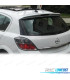 AILERON SPOILER DE TOIT OPEL ASTRA H 5P 04-09