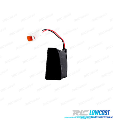 ECLAIRAGE RÉTROVISEUR DROIT TIGUAN 16-