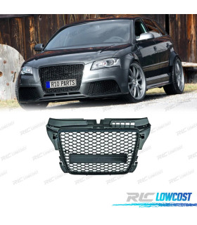 CALANDRE AUDI A3 8P 08-12 LOOK RS3