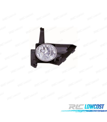 PHARE DROIT ANTIBROUILLARD HONDA CR-V 04-06