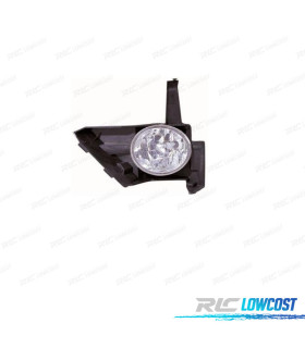 PHARE GAUCHE ANTIBROUILLARD HONDA CR-V 04-06