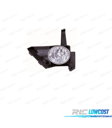 PHARE GAUCHE ANTIBROUILLARD HONDA CR-V 04-06