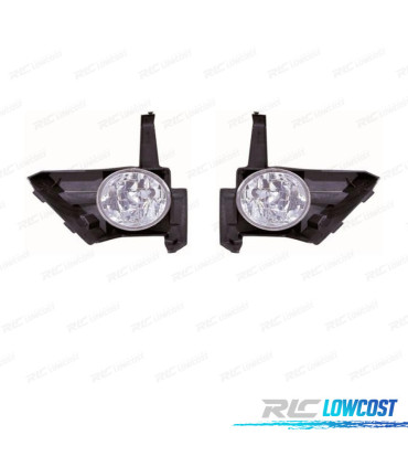 PHARES ANTIBROUILLARD HONDA CR-V 04-06