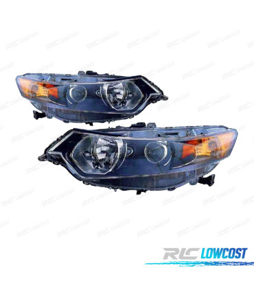 PHARES HONDA ACCORD 08-10