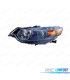 PHARE GAUCHE HONDA ACCORD 08-10