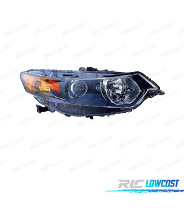 PHARE DROIT HONDA ACCORD 08-10