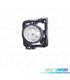 PHARE GAUCHE ANTIBROUILLARD HONDA ACCORD 08-10