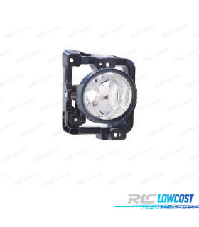 PHARE DROIT ANTIBROUILLARD HONDA ACCORD 08-10