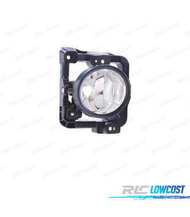 PHARE DROIT ANTIBROUILLARD HONDA ACCORD 08-10