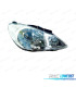 PHARE DROIT HYUNDAI I10 08-11