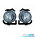 PHARES ANTIBROUILLARD HYUNDAI I10 08-11