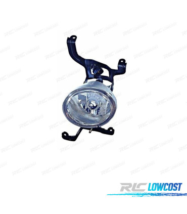 PHARE GAUCHE ANTIBROUILLARD HYUNDAI MATRIX 06-09