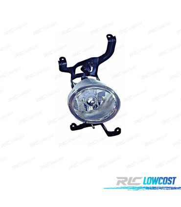 PHARE DROIT ANTIBROUILLARD HYUNDAI MATRIX 06-09