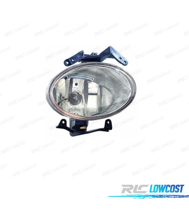 PHARE DROIT ANTIBROUILLARD POUR HYUNDAI SANTA FE 06-09