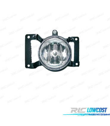 PHARE DROIT ANTIBROUILLARD POUR HYUNDAI TUCSON 04-10