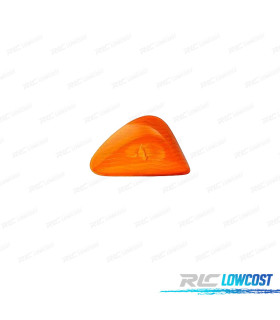 CLIGNOTANT DROIT RÉTROVISEURS POUR RENAULT MODUS 04-08 AMBRE
