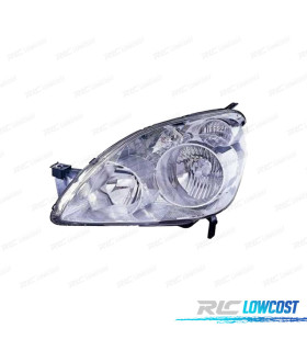 PHARE GAUCHE HONDA CR-V 04-06