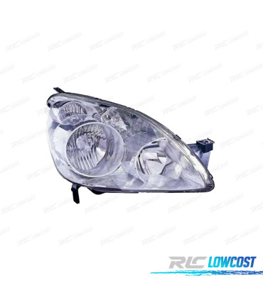 PHARE DROIT HONDA CR-V 04-06