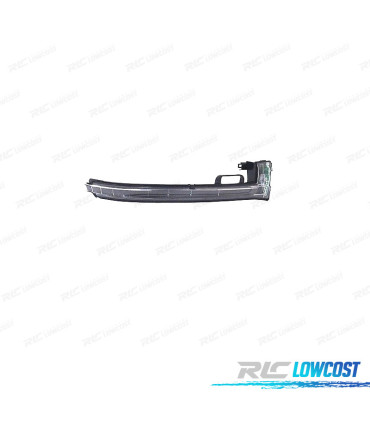 CLIGNOTANT DROIT RÉTROVISEURS POUR PEUGEOT 308 13-