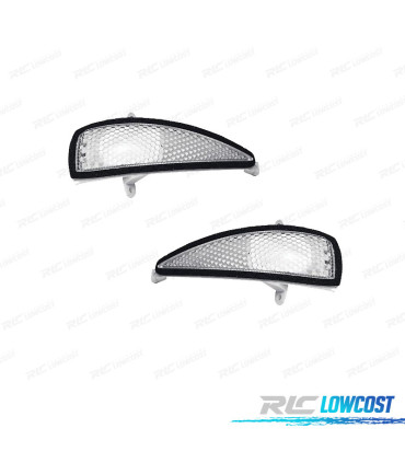 CLIGNOTANTS RÉTROVISEURS POUR HONDA CIVIC VIII HATCHBACK 06-12