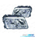PHARES POUR AUDI A3 96-00