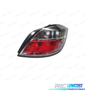 FEUX ARRIÈRE DROIT POUR OPEL ASTRA H 5P 07-11